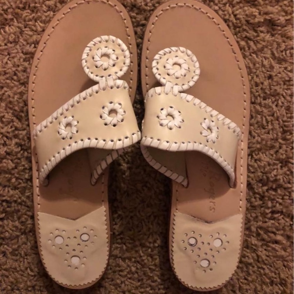 Jack Rodgers Sandals